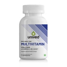 Load image into Gallery viewer, Wholefood Multivitamin Men&#39;s
