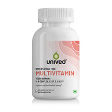 Load image into Gallery viewer, Wholefood Multivitamin Women&#39;s
