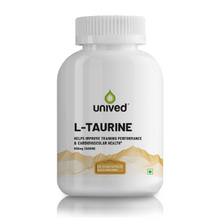 Load image into Gallery viewer, L-Taurine
