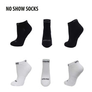 No Show - NS2 - Sock