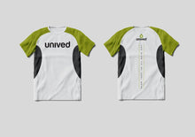 Load image into Gallery viewer, Unived Motion Tee
