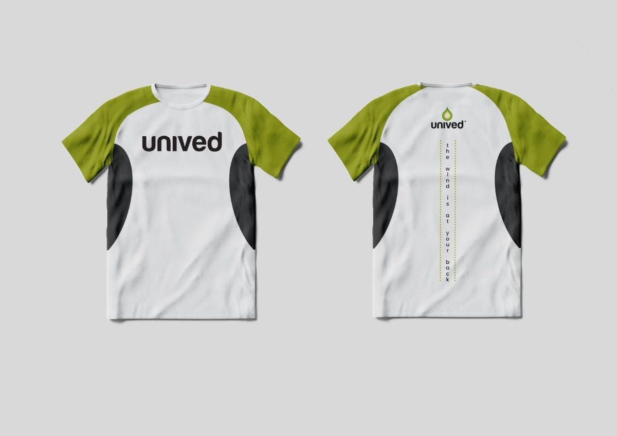 Unived Motion Tee