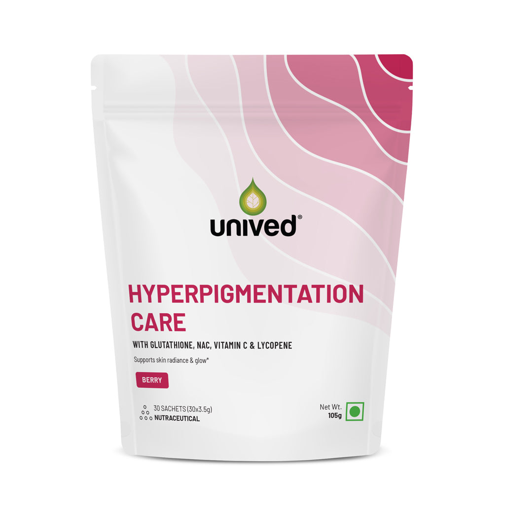 Hyperpigmentation Care