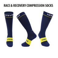 Race & Recovery Full Length