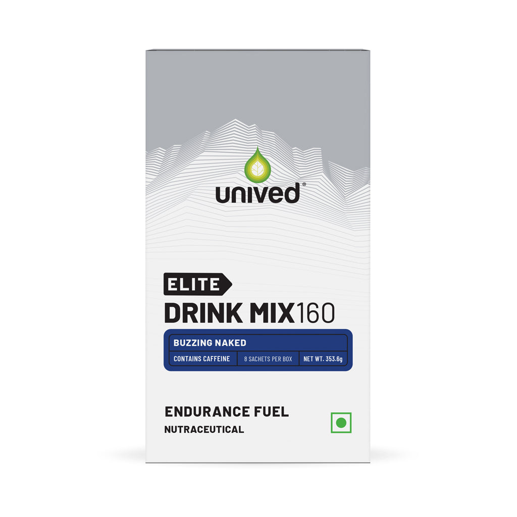 Elite Drink Mix 160
