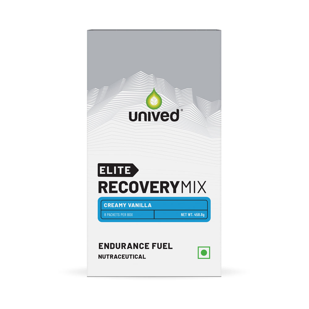 Elite Recovery Mix