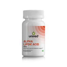 Load image into Gallery viewer, Alpha Lipoic Acid
