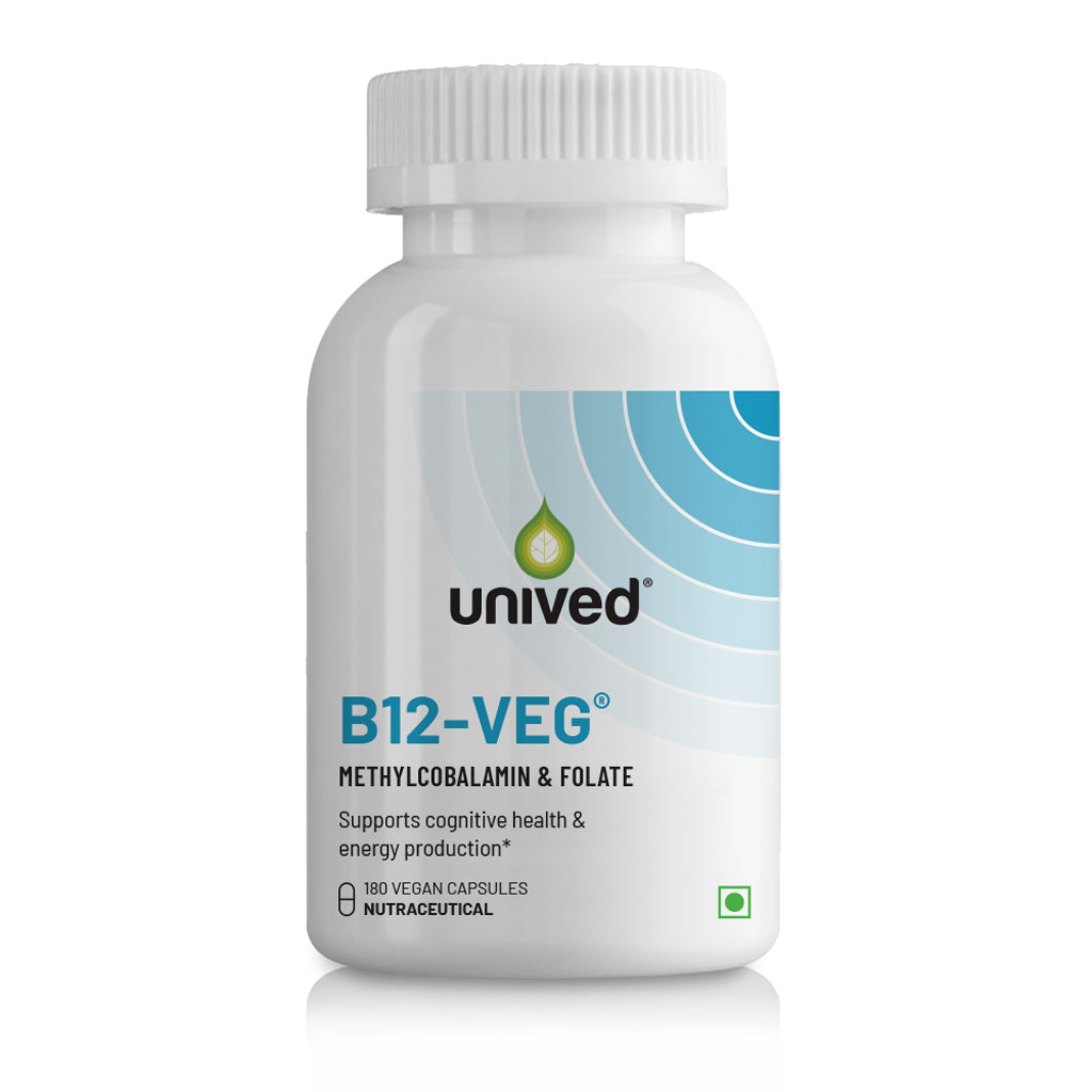 B12-Veg