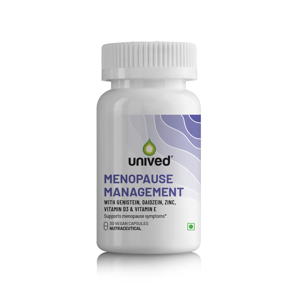 Menopause Management