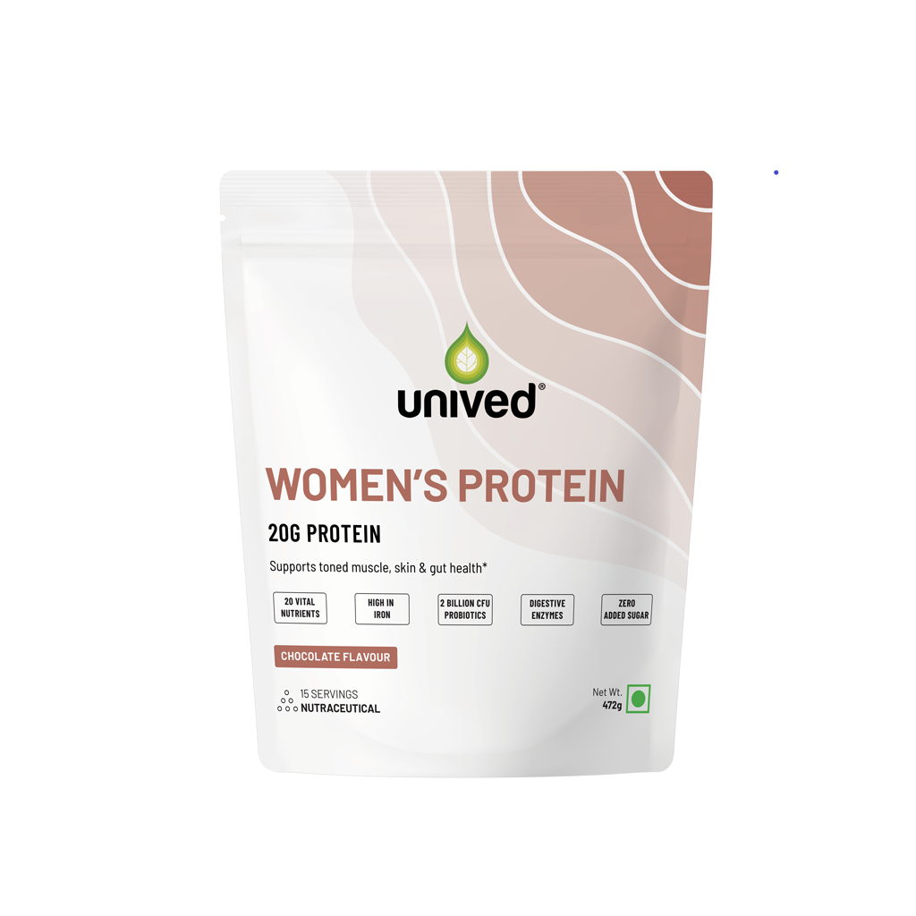 Women's Protein