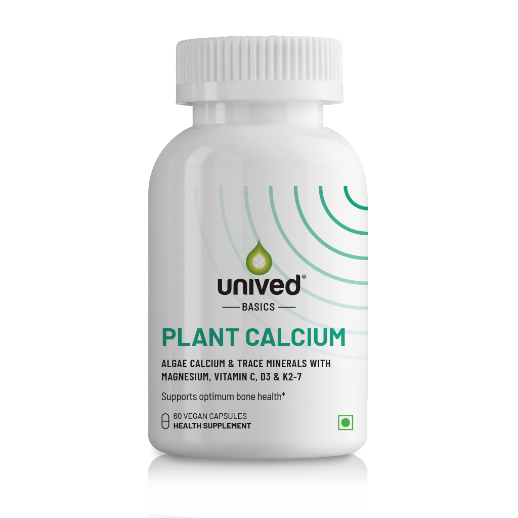 Basics Plant Calcium