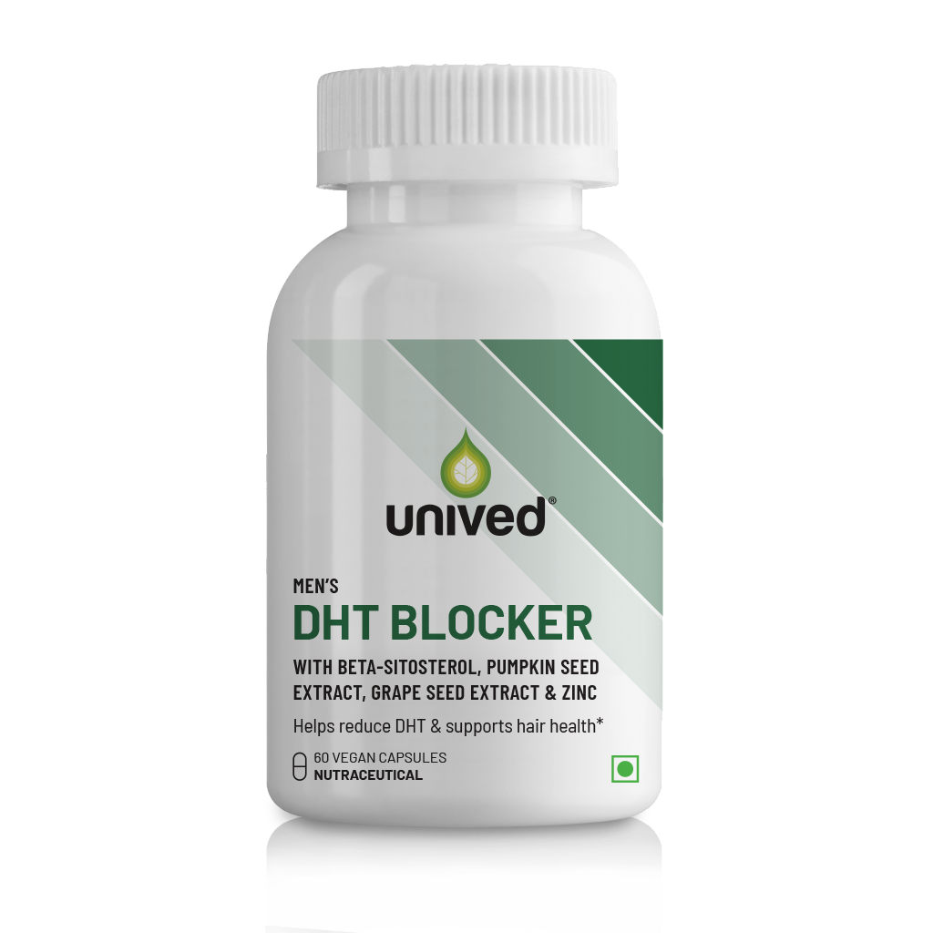 DHT Blocker