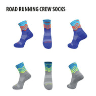 Road Running Crew - RRC1 - Sock