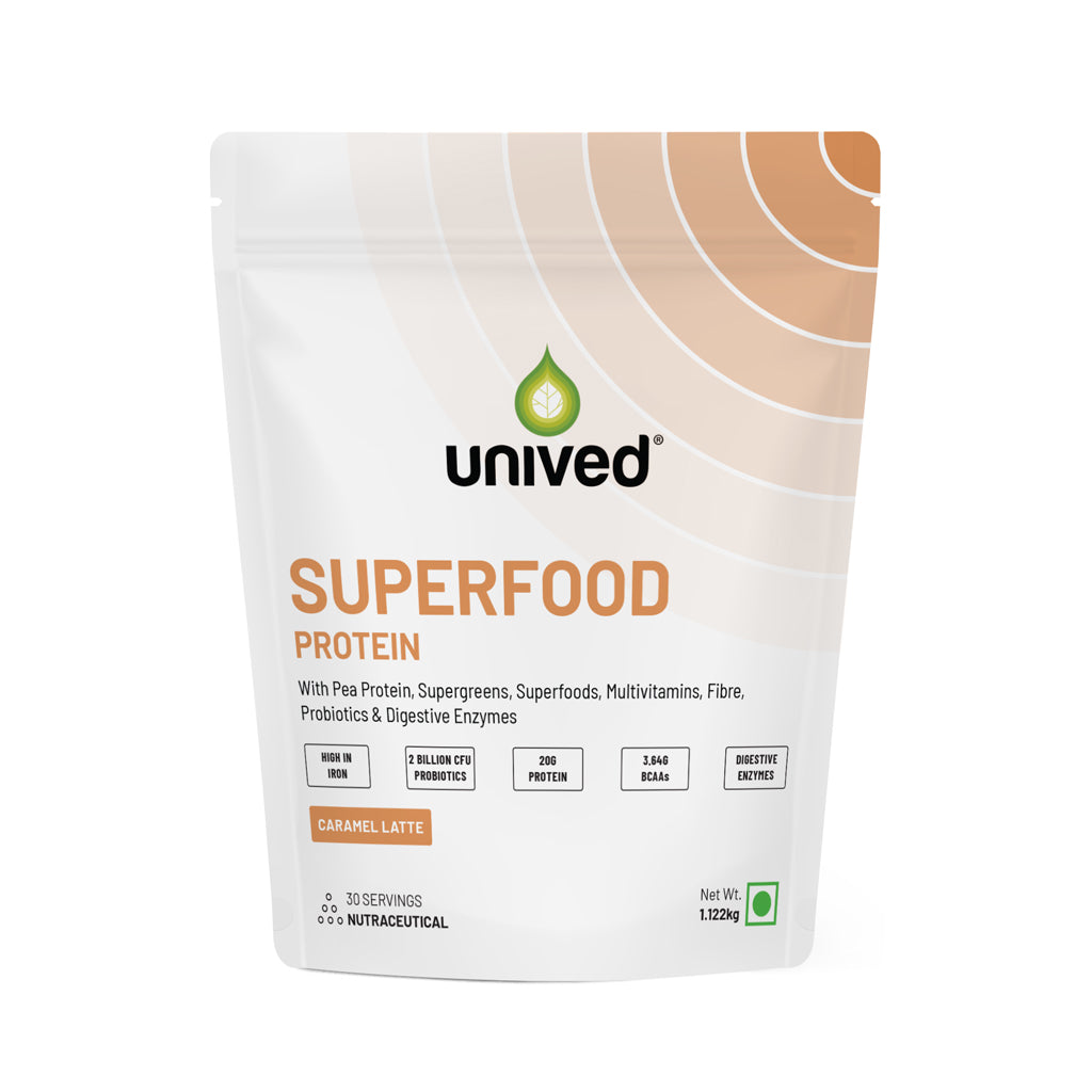 Superfood Protein